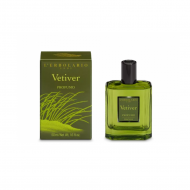 LERBOLARIO VETIVER ILLATOS FÉRFI TESTPERMET - 50ML